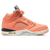 DJ Khaled x Air Jordan 5 Retro 'We The Best - Crimson Bliss'