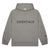 Fear Of God Essentials Pullover Hoodie Applique Logo Cement