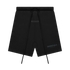Fear Of God Essentials Sweat Short 'Black'
