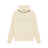 Fear of God Essentials Hoodie 'Eggshell'