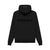 Back of Fear of God Essentials Hoodie 'Stretch Limo' SS22