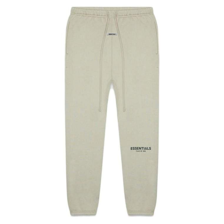 Fear Of God Essentials Sweatpants Moss