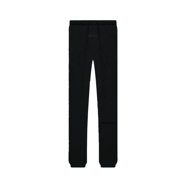 Fear of God Essentials Sweatpants Stretch Limo SS22 What s Your Size UK