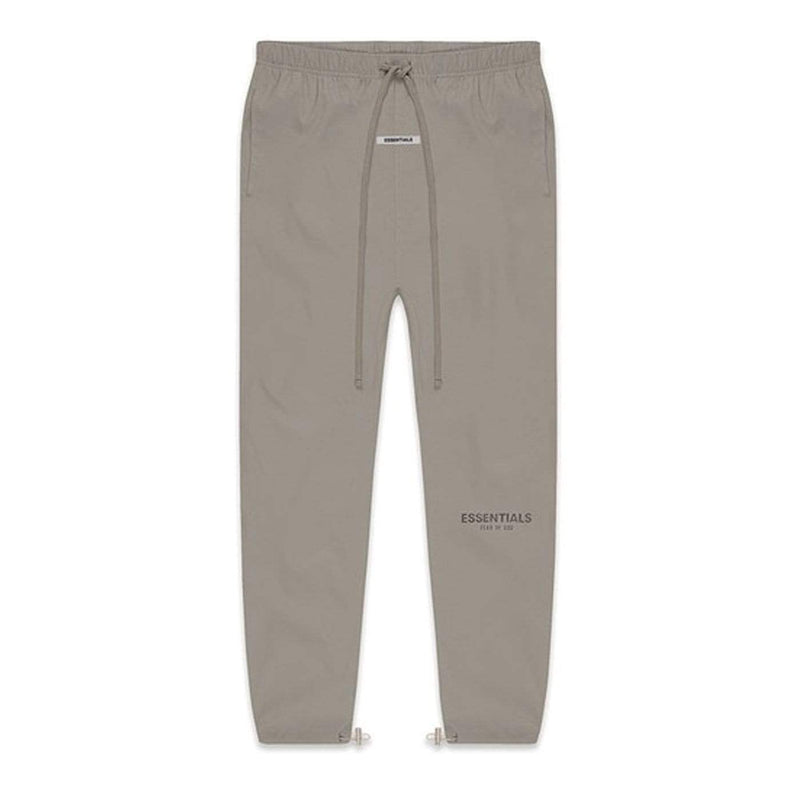 Fear Of God Essentials Track Pants Cement