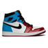 Jordan 1 Retro High 'Fearless UNC Patent'