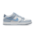 Nike Dunk Low Next Nature GS 'Blue Whisper Lenticular'