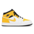 Air Jordan 1 Mid 'University Gold' - OUTLET