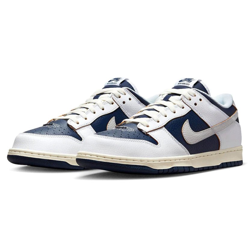 Nike Dunk Low SB x HUF 'New York – What's Your Size UK