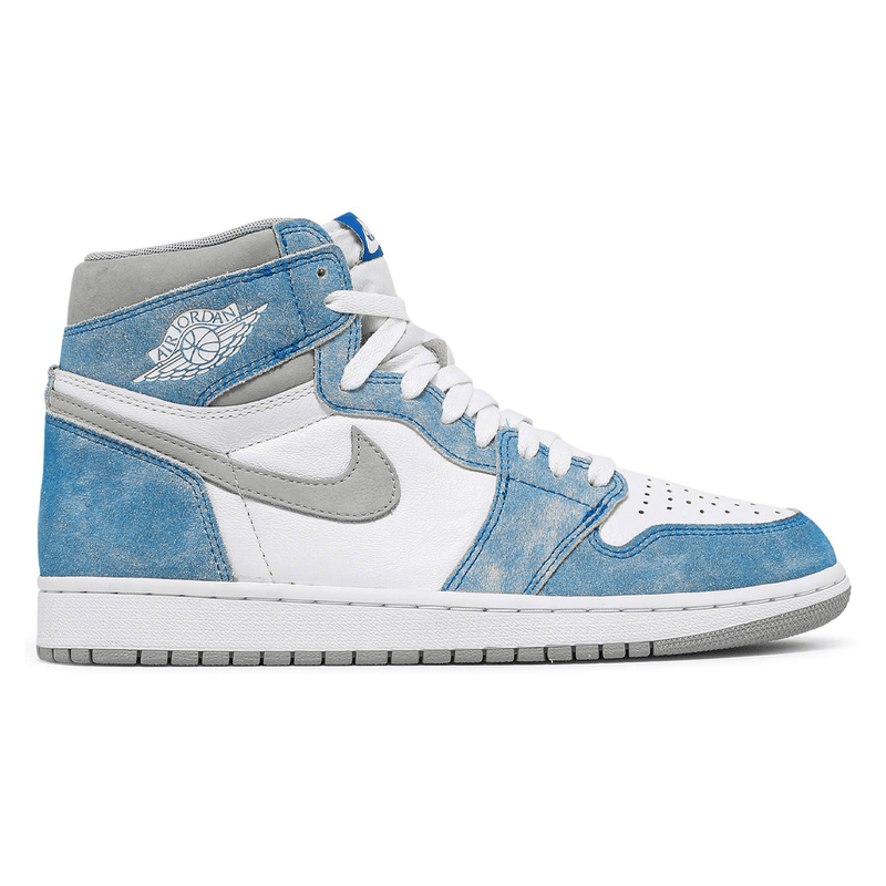 Jordan 1 Retro High OG Hyper Royal What s Your Size UK