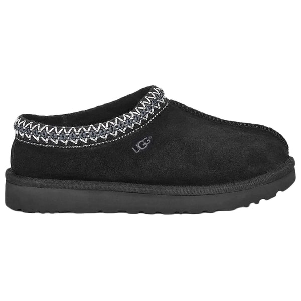 Tasman black uggs hot sale