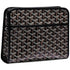 Goyard Jouvence Toiletry Bag MM 'Black'