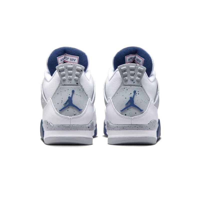 Air jordan 4 iv sales retro