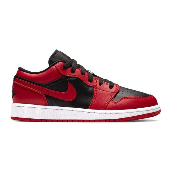 Jordan 1 Low GS Reverse Bred What s Your Size UK