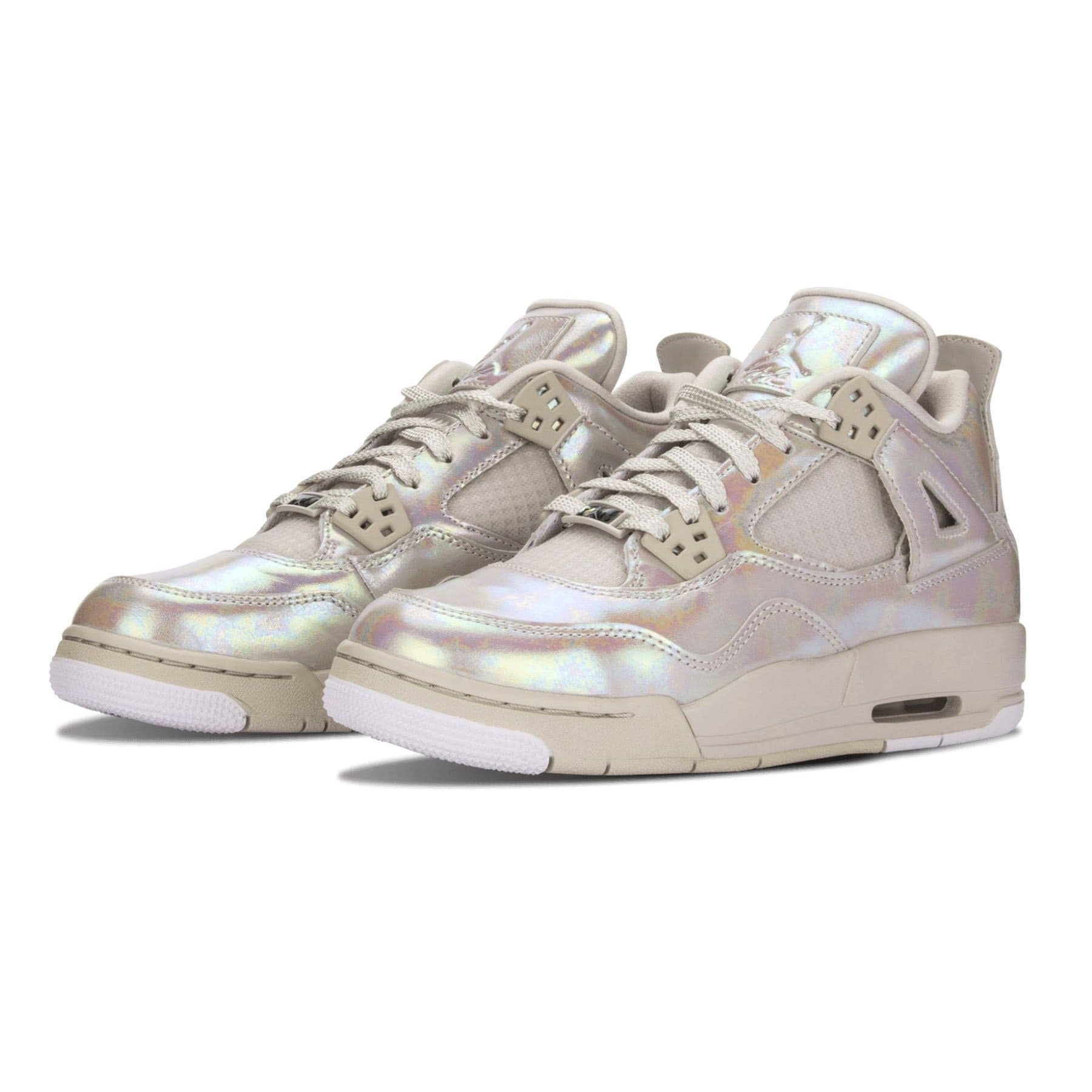 air jordan 4 retro pearl gg 30th anniversary