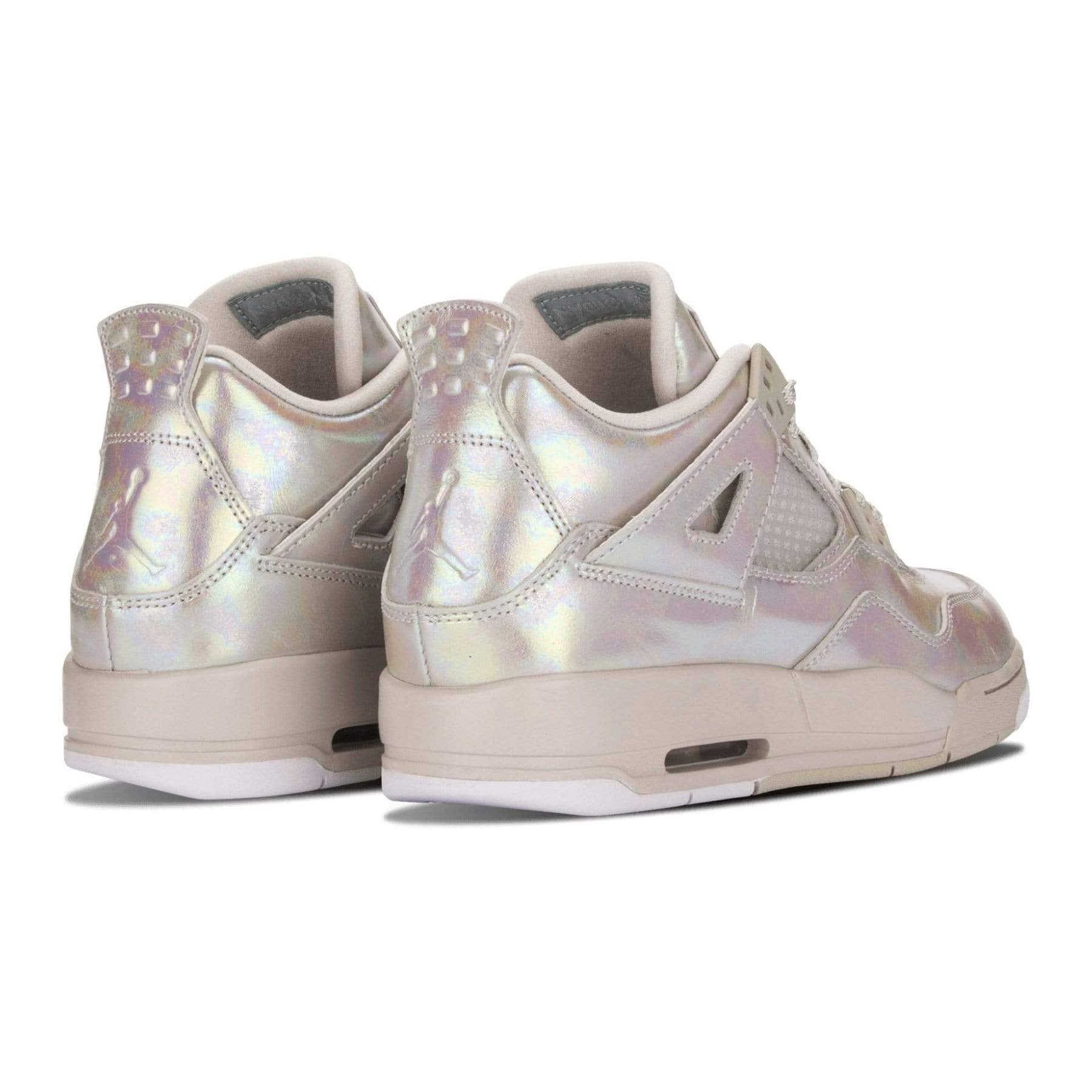 jordan retro 4 pearl white