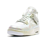Air Jordan 4 GS Retro 30th Anniversary 'Pearl'