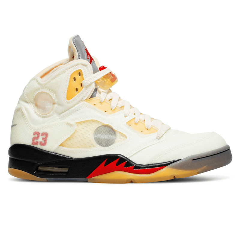 Air jordan top 5 sp