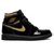 Air Jordan 1 Retro High OG ' Black Metallic Gold'