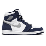 Jordan 1 Retro High 'Japan Midnight Navy' - OUTLET