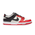 NBA X Nike Dunk Low EMB  '75TH Anniversary - Chicago'