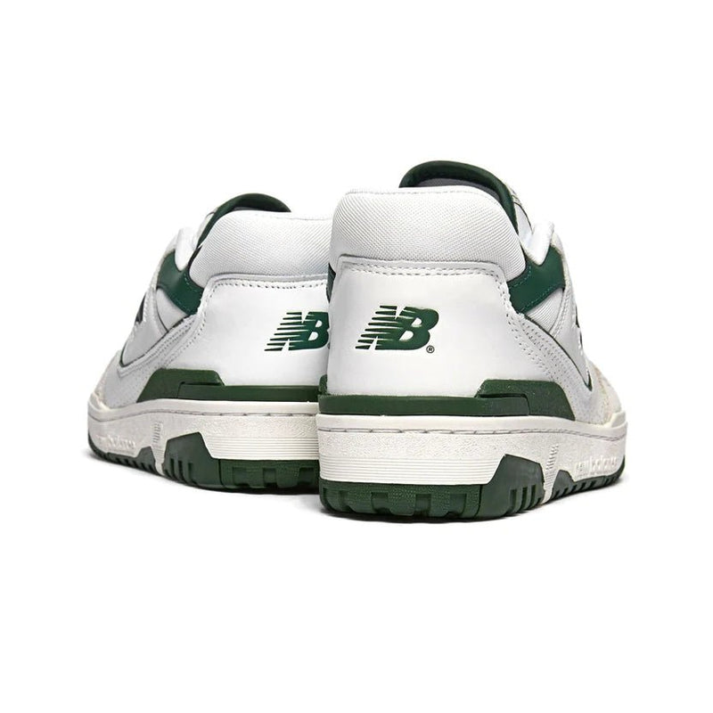 New Balance 550 White Green What s Your Size UK