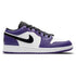 Jordan 1 Low GS ‘Court Purple’