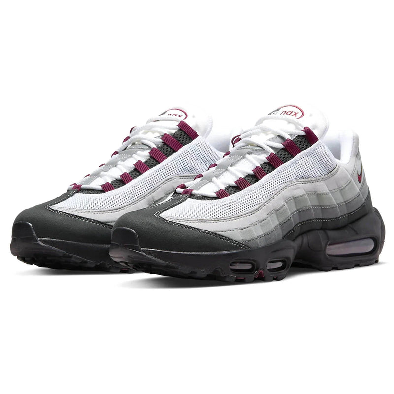 Light pink 2025 air max 95