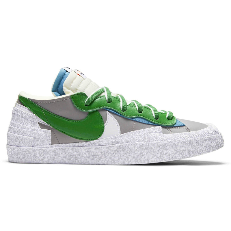 Sacai X Nike Blazer Low 'Classic Green' – What's Your Size UK