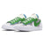 Sacai X Nike Blazer Low 'Classic Green'
