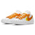 Sacai X Nike Blazer Low 'Magma Orange'