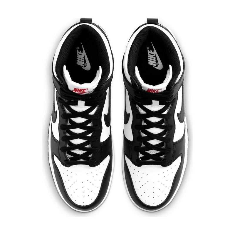 Nike Dunk High 'Panda' - OUTLET