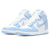 Nike Dunk High WMNS 'Aluminum'