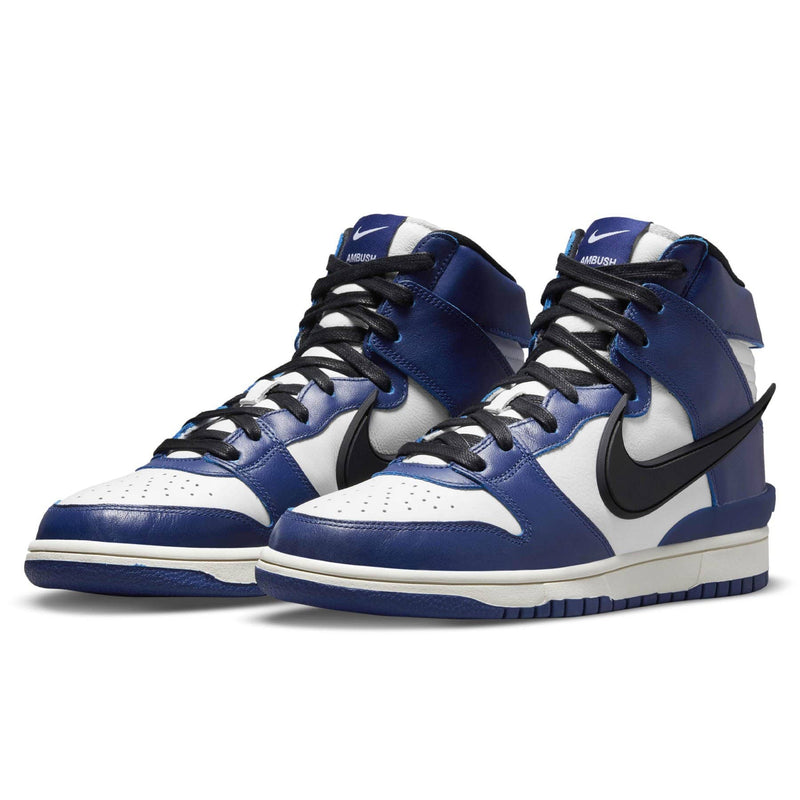Nike shop ambush buy