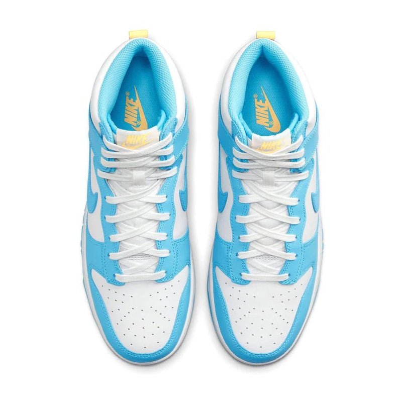 Blue clearance chill nike