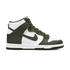 Nike Dunk High GS 'Cargo Khaki'
