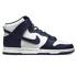 Dunk High 'Midnight Navy' - OUTLET