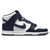 Dunk High 'Midnight Navy'