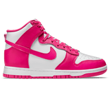 Nike Dunk High WMNS 'Pink Prime'