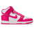 Nike Dunk High WMNS 'Pink Prime'