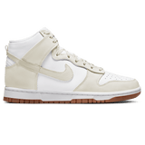 Nike Dunk High WMNS 'Sail Gum' - OUTLET