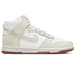 Nike Dunk High WMNS 'Sail Gum' - OUTLET