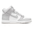 Nike Dunk High 'Vast Grey' / 'platinum' GS