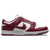Nike Dunk Low WMNS 'Dark Beetroot'