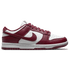 Nike Dunk Low WMNS 'Dark Beetroot'