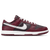 Nike Dunk Low 'Dark Beetroot'