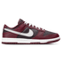 Nike Dunk Low 'Dark Beetroot'