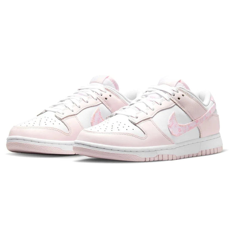 Nike Dunk Low Wmns 'Pink Paisley'