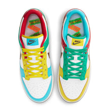 Nike Dunk Low Free 99 White – What's Your Size UK