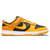Nike Dunk Low 'Goldenrod'
