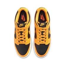 dunk goldenrod low